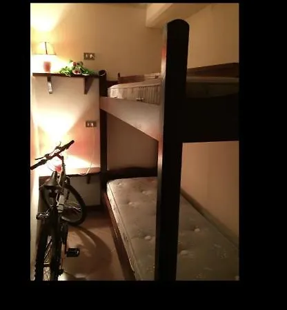Apartman Trilocale *